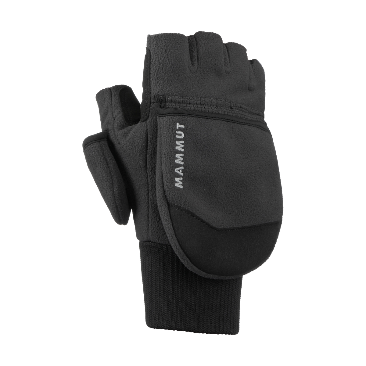 Gloves Mammut Eiger Free