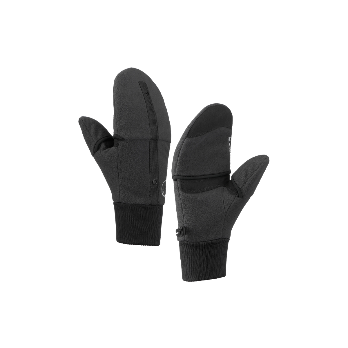 Gloves Mammut Eiger Free