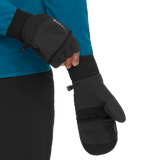Gloves Mammut Eiger Free