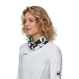 Tuneļšalle Mammut Neck Gaiter Eiger