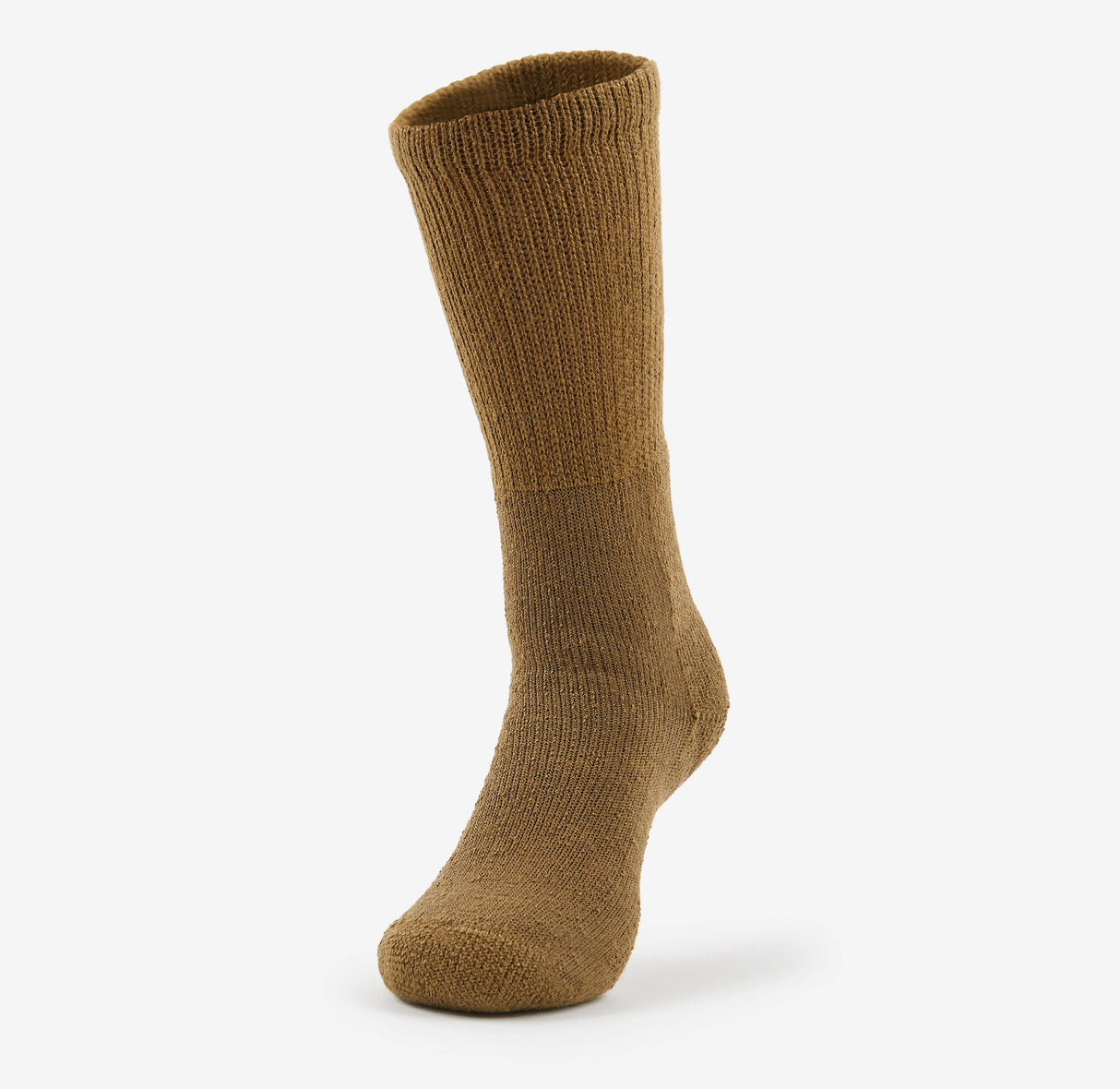 Militārās zeķes Thorlo Military Boot Moderate Mid-Calf