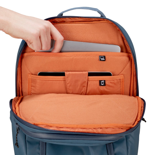 mammut backpack seon shuttle