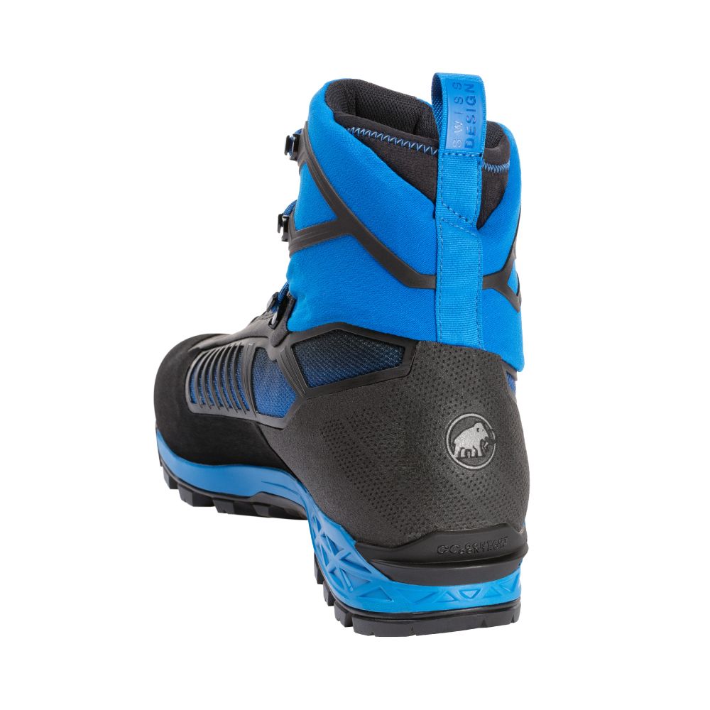 Mammut Taiss Tour Mid Goretex apavi vīriešu