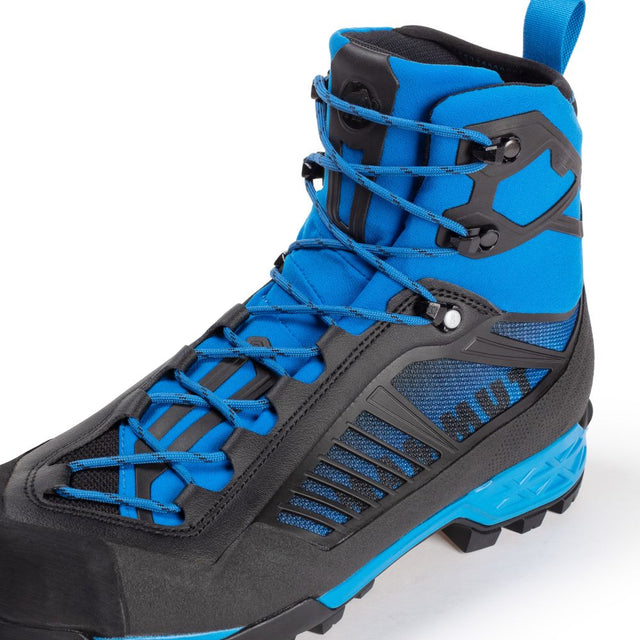 Mammut Taiss Tour Mid Goretex apavi vīriešu