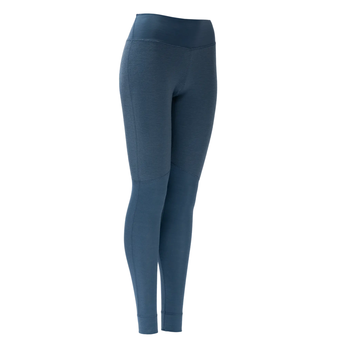 Devold Reverso women's merino wool thermal leggings