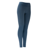 Devold Reverso women's merino wool thermal leggings