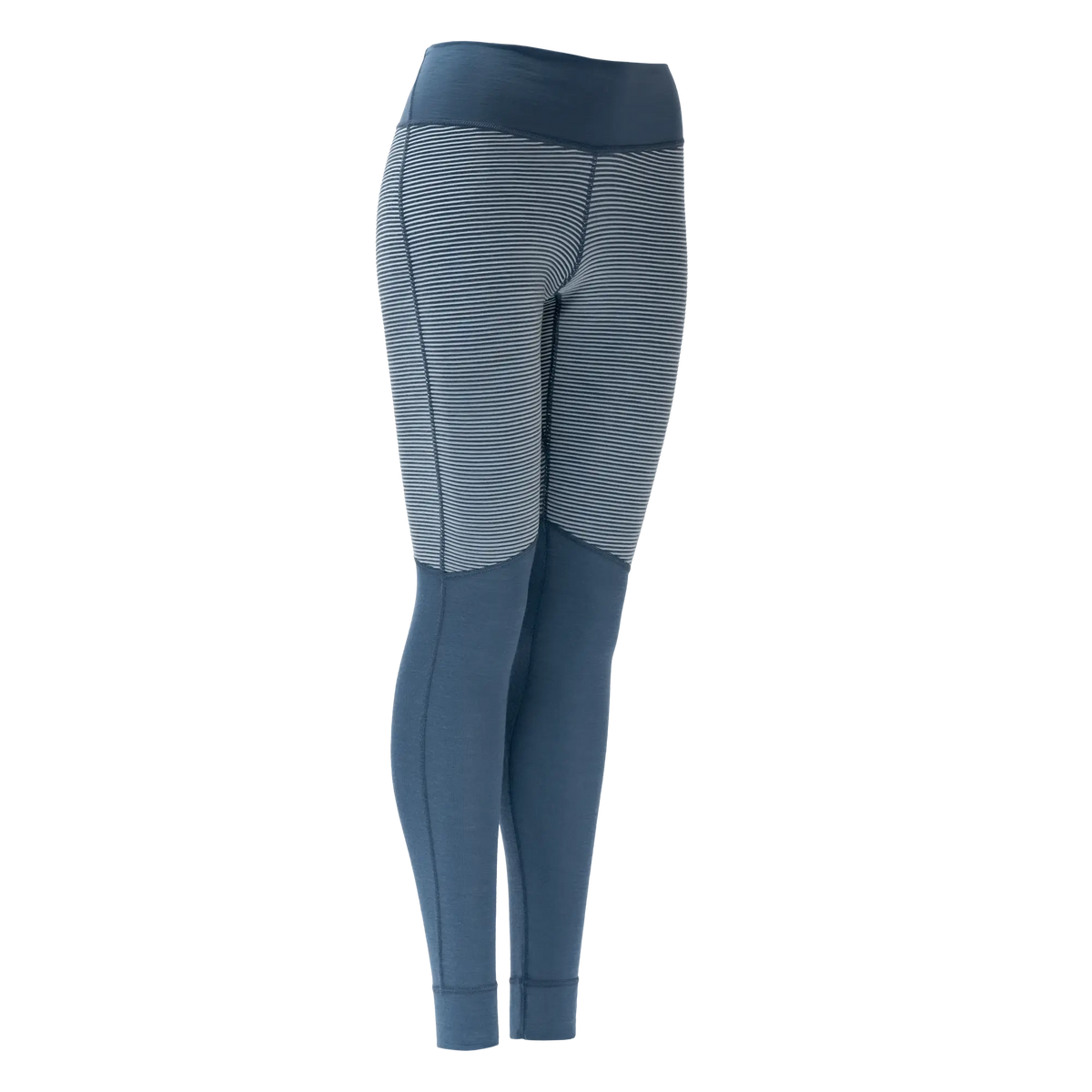Devold Reverso women's merino wool thermal leggings