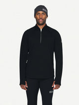 Merino vilnas termokrekls Devold Endurance Zip vīriešu