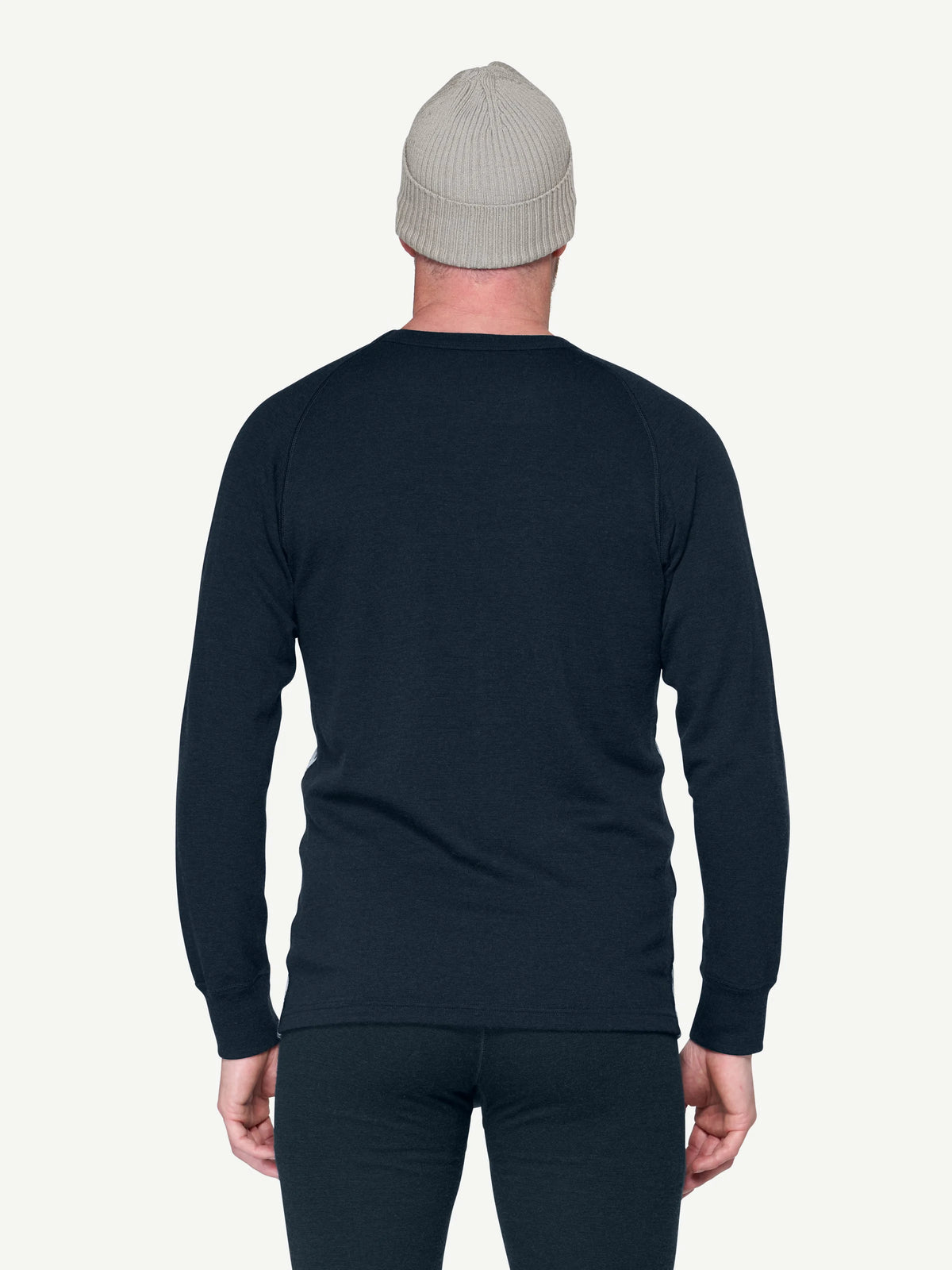 Merino vilnas termokrekls Devold Signature 230 vīriešu