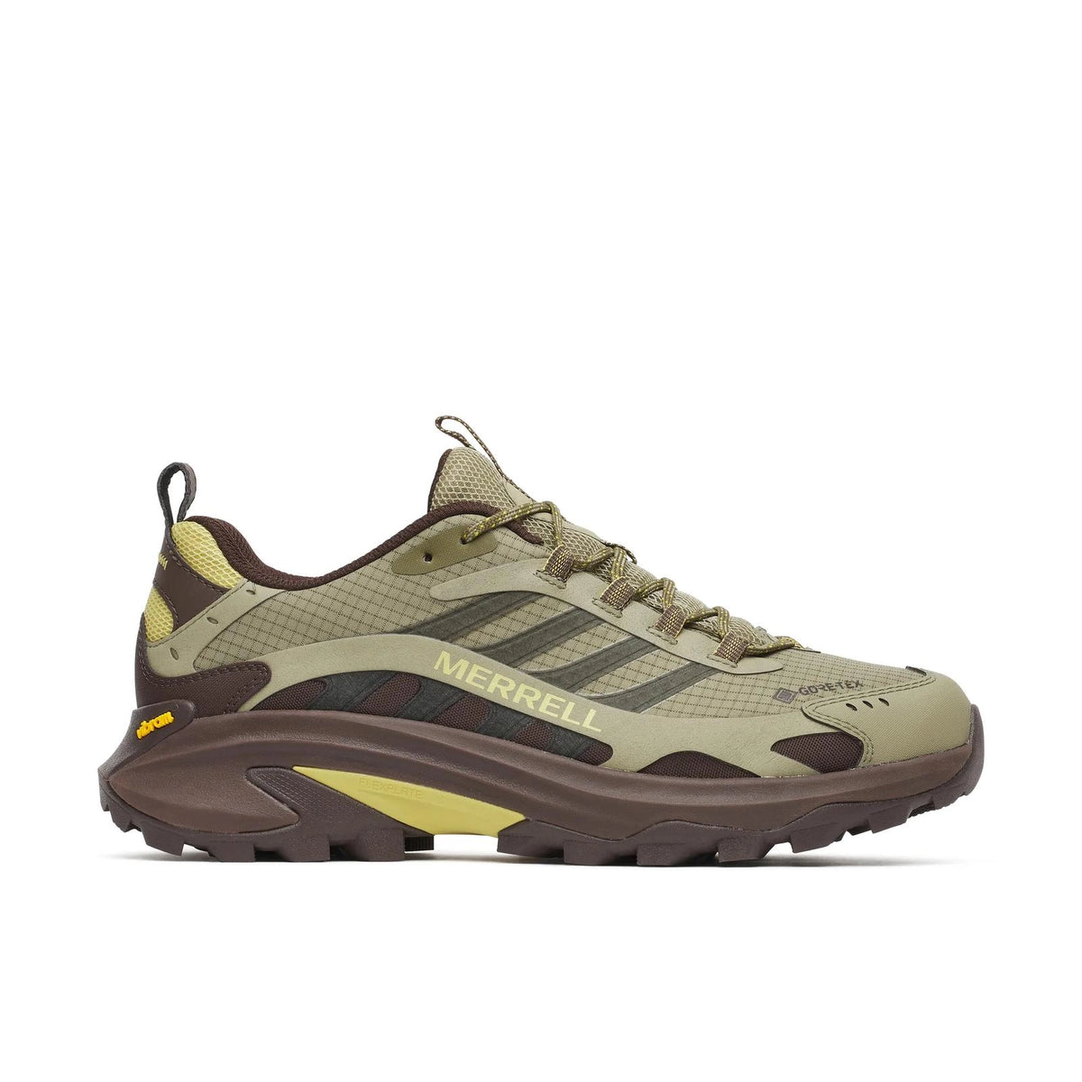Merrell apavi MOAB SPEED 2 GTX vīriešu