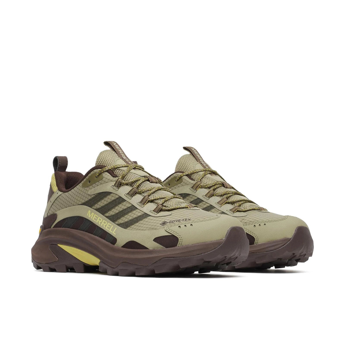Merrell apavi MOAB SPEED 2 GTX vīriešu