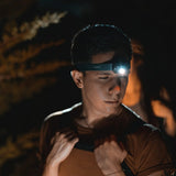 Galvas lukturis Nebo Mycro Headlamp