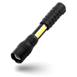 Lukturis Nebo Slyde King 2K Black Line