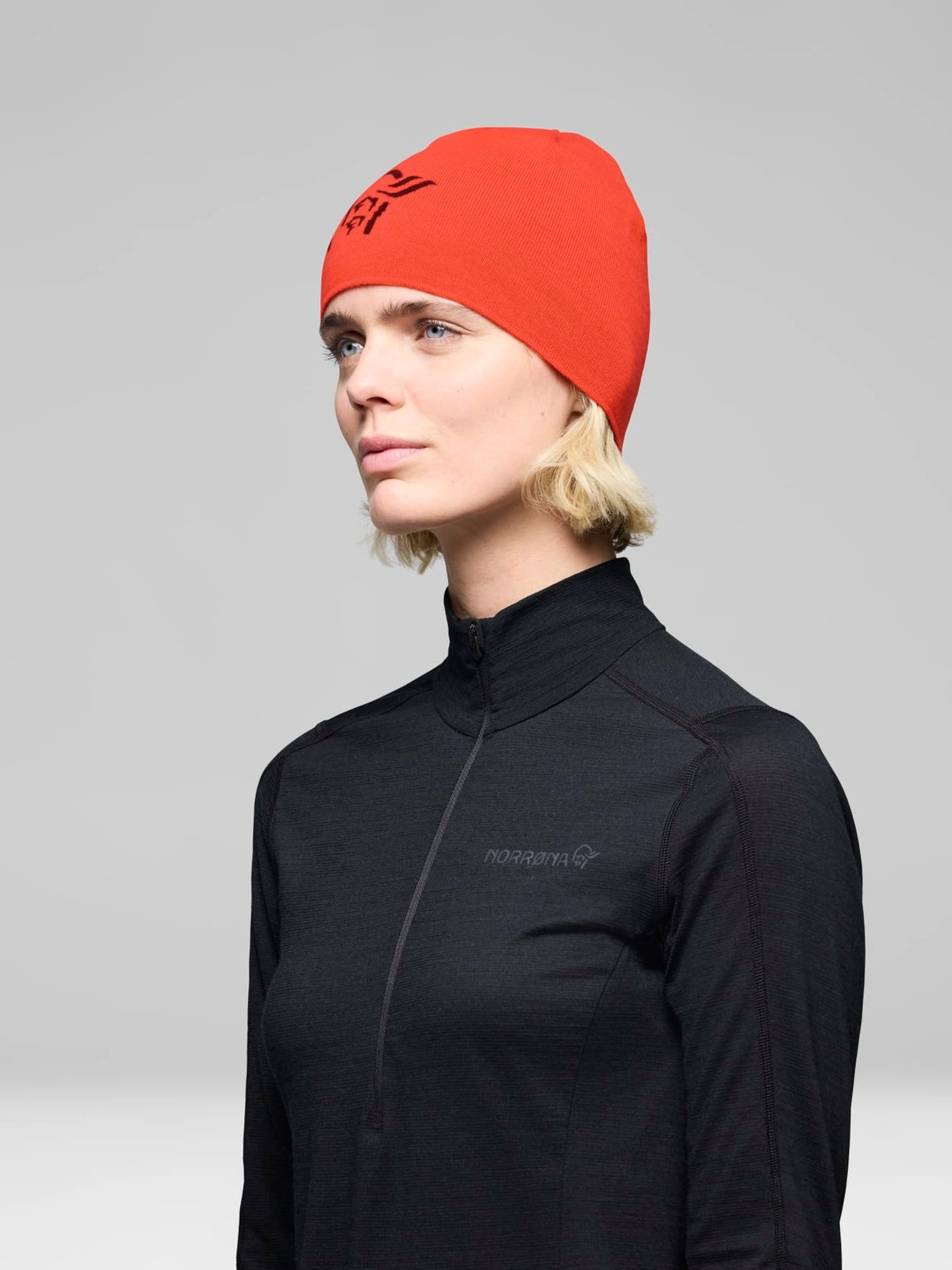 Merino vilnas cepure Norrøna /29 light
