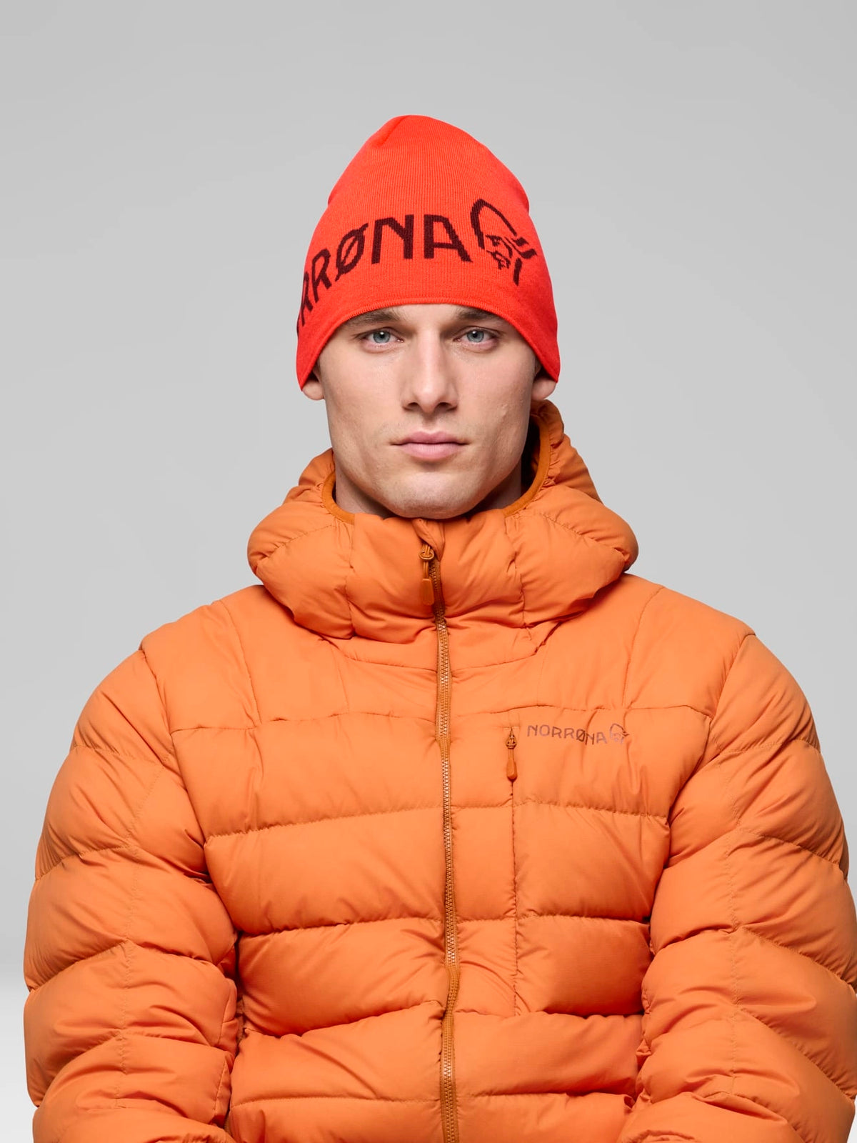 Merino vilnas cepure Norrøna /29 light