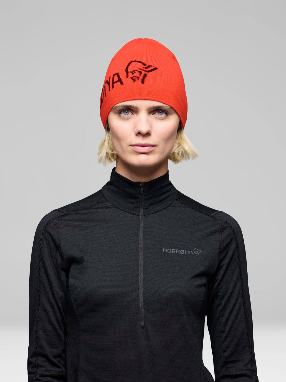 Merino vilnas cepure Norrøna /29 light