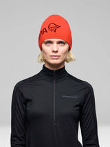 Merino vilnas cepure Norrøna /29 light