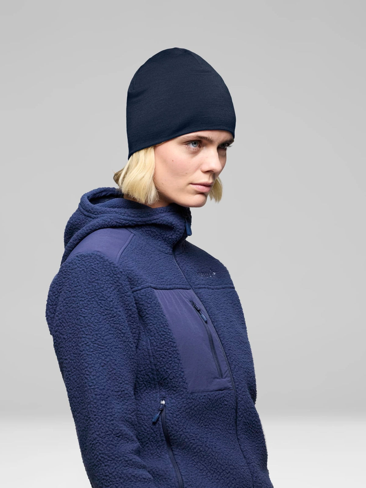 Norrøna /29 pureUll180 merino wool beanie