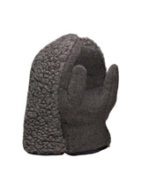 Vilnas dūraiņi Norrøna /29 Wool Liner Caviar Black