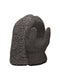 Vilnas dūraiņi Norrøna /29 Wool Liner Caviar Black