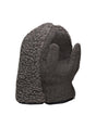 Vilnas dūraiņi Norrøna /29 Wool Liner Caviar Black