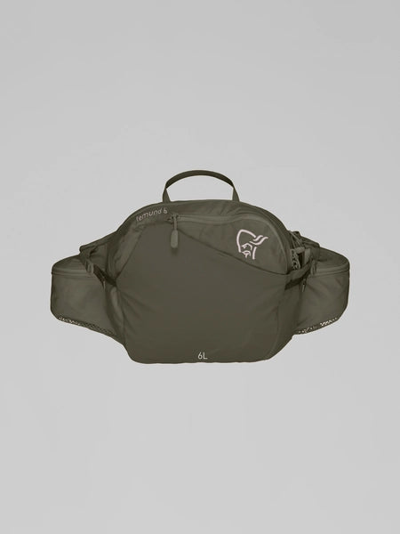 Jostas soma Norrona femund econyl70 6L