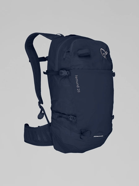 Norrøna femund econyl70 20L backpack
