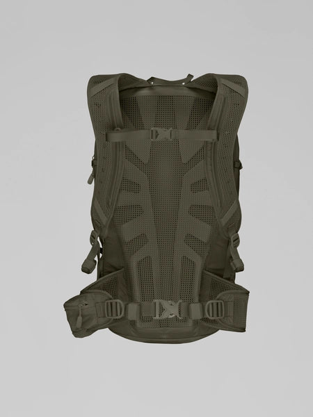 Norrøna femund econyl70 20L backpack