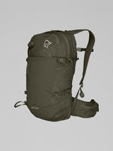 Norrøna femund econyl70 20L backpack