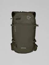Norrøna femund econyl70 20L backpack