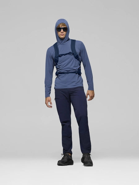 Norrøna femund econyl70 20L backpack