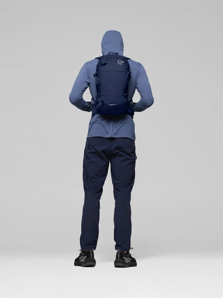 Norrøna femund econyl70 20L backpack