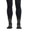 Merino vilnas zeķes Norrona falketind light Caviar Black/Iron Gate