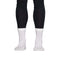 Merino vilnas zeķes Norrona falketind light Snow White