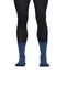 Merino vilnas zeķes Norrøna falketind mid Indigo Night/Dark Denim