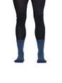 Merino vilnas zeķes Norrøna falketind mid Indigo Night/Dark Denim