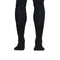 Merino vilnas zeķes Norrøna falketind mid Caviar Black/Iron Gate
