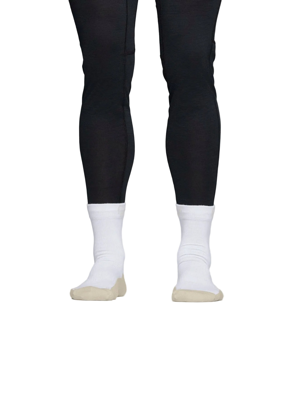 Merino vilnas zeķes Norrøna falketind mid Indigo Night/Dark Denim