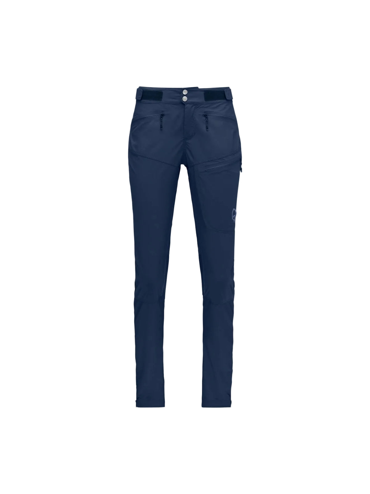 Norrøna femund lightweight women's hiking pants