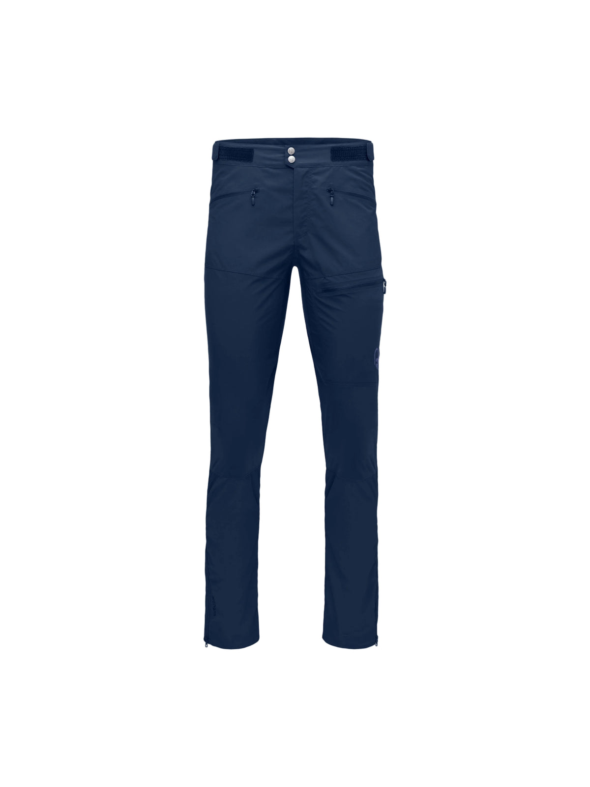 Norrøna femund flex1 light hiking pants for men