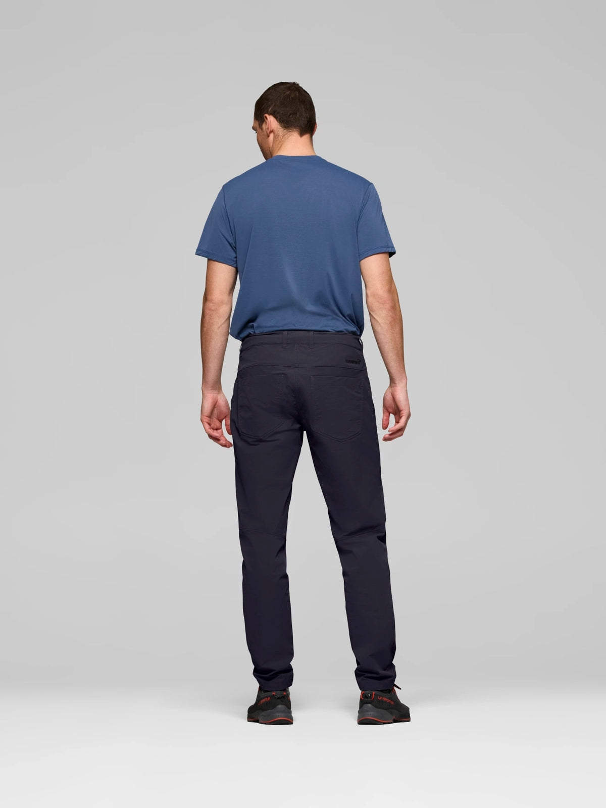 Norrøna femund flex1 hiking pants for men
