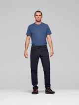 Norrøna femund flex1 hiking pants for men