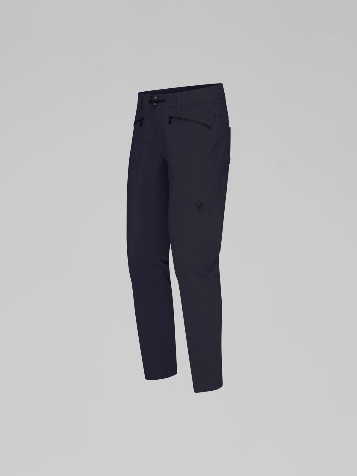 Norrøna femund flex1 hiking pants for men
