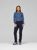 Norrøna femund flex1 hiking pants women's