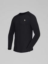 Norrøna femund pureUll merino wool base layer shirt men's