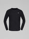 Norrøna femund pureUll merino wool base layer shirt men's