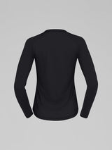 Norrøna femund pureUll merino wool base layer for women