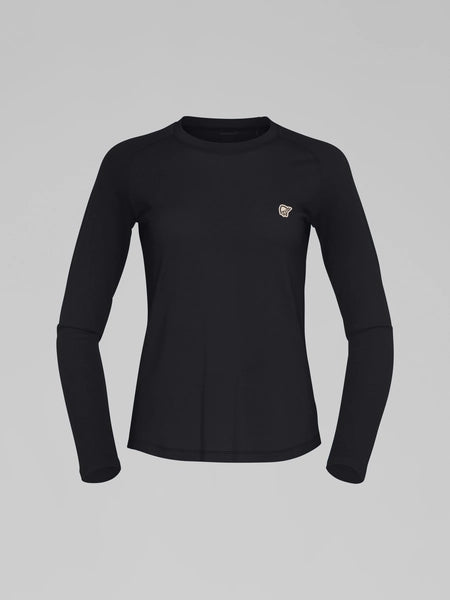 Norrøna femund pureUll merino wool base layer for women