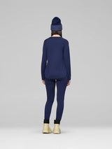 Norrøna femund pureUll merino wool base layer for women