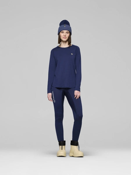 Norrøna femund pureUll merino wool base layer for women